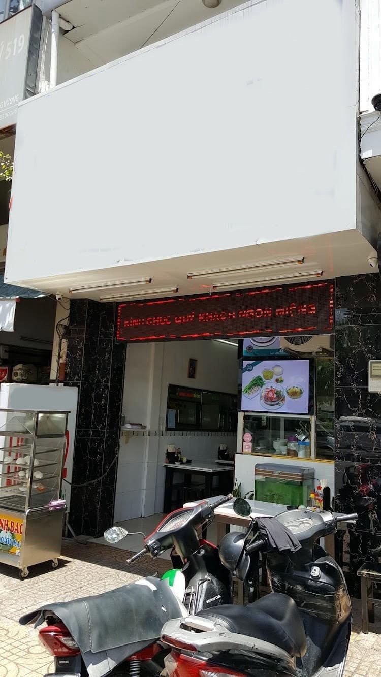 Cho thuê Nguyên Căn MTĐ  An Dương Vương, Phường 8, Quận 5